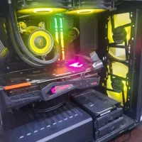 تعمیرات فوق تخصصی انواع کامپیوتر و لپ تاپ|قطعات و لوازم جانبی رایانه|تهران, دریاچه شهدای خلیج فارس|دیوار