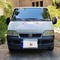 ون فیات دوکاتو (مناسب کمپر)