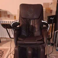 صندلی ماساژ|تجهیزات ورزشی|کاشان, زیدی|دیوار