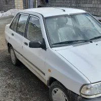 پراید نودویک|خودرو سواری و وانت|سیلوانه, |دیوار