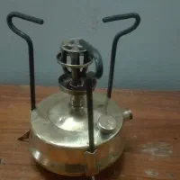 لوازم آنتیک چراغ پیرموس . غیره