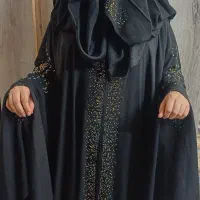 عبا ،مانتو