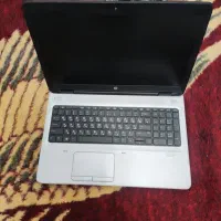 لپ تاپ خونگی HP i5 برا حسابداری و ترید با وسایل