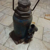 جک هیدرولیکی 10تنی سالم و بدون ایراد