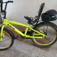 دوچرخه سایز۱۶