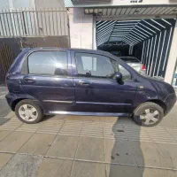 ام وی ام ۱۱۰ مدل ۹۰ سه سیلندر MVM 110|خودرو سواری و وانت|تهران, مرزداران|دیوار