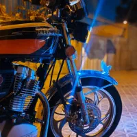 نیکتاز ۴۰۴ صفر|موتورسیکلت|فولادشهر, B5|دیوار