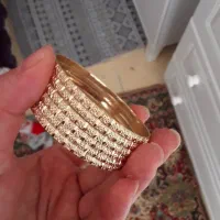 النگو طلاروس اصل سایز۱