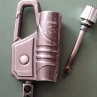 فندک کبریتی دسته کلید