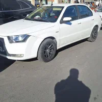 فروش دنا 94 سفید تیپ 2 بی رنگ رینگ اسپرت