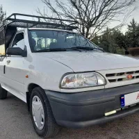 وانت پراید مدل 1403فابریک