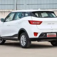 ماشین زوتی DL5