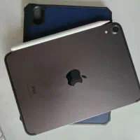 ipad mini 6 wifi+cellular