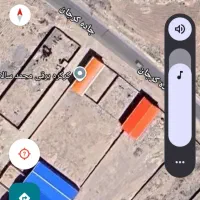 200مترحصارزمین|اجارهٔ مغازه و غرفه|تبریز, |دیوار