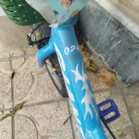 دوچرخه 16 GIANT در حد نو|دوچرخه، اسکیت، اسکوتر|تبریز, |دیوار