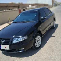 سمندسورنef7 آپشنال