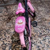 دوچرخه دخترانه سایز ۲۰|دوچرخه، اسکیت، اسکوتر|اهواز, پردیس دو|دیوار