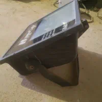 پروژکتور|لامپ و چراغ|مبارکه, |دیوار