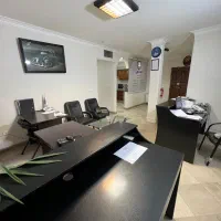 ۷۱متر اداری فلکه اول تهرانپارس