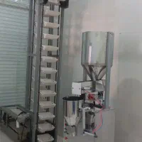 دستگاه بسته بندی و بالابرz