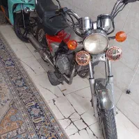 موتور سیکلت|موتورسیکلت|رشت, پیرکلاچای|دیوار