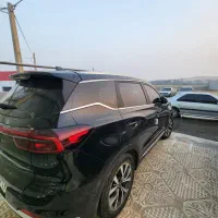 تیگو 7 پرو|خودرو سواری و وانت|ارومیه, |دیوار