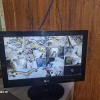 نصب و تعمیرات و فروش دوربین مدار بسته و دزدگیر