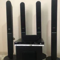 سینما خانواده سامسونگ