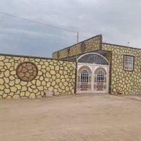 خانه-باغ-روستای-حاجی-آباد-شبستان-یک