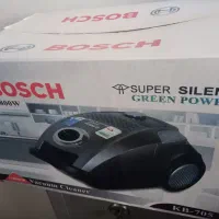 جارو برقی بوش KB-705