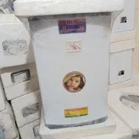 آبکرمکن برقی 50لیتری فروشگاه سلطانی