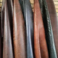 چرم طبیعی گاوی