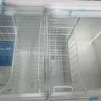 فریزر صندوقی بزرگ|یخچال و فریزر|یزد, |دیوار