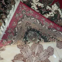 کمدوویترین دخترانه فرش دوعددتخت یک نفره ومبل|تخت و سرویس خواب|اصفهان, جلالیه|دیوار