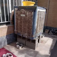 کولر آبی مارک آتور|کولر آبی|اصفهان, بهارستان|دیوار