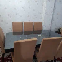 میزنهار خوری ۸ نفره