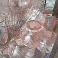 سرویس غذا خوری .معروف به آب اناری