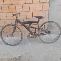 دوچرخه ۲۶خوش رکاب