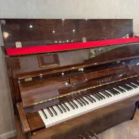 پیانو یاماها ژاپن Yamaha c108