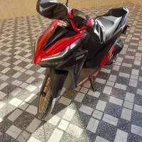 موتور کلیک ۱۵۰ مدل ۱۴۰۰