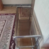 جالباسی کم جا و شیک|جاکفشی، کمد، دراور|کرمان, |دیوار