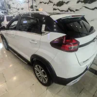 مدل 1400 X22 pro اتومات اقساطی|خودرو سواری و وانت|تهران, مهران (سیدخندان)|دیوار