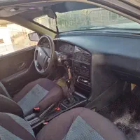 پژوروامدل ۸۵|خودرو سواری و وانت|مسجد سلیمان, |دیوار