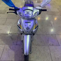 موتور ویو ژاپن مدل ۸۲