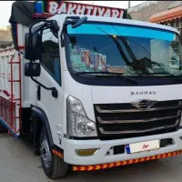 کامیونت فورس 6تن کابین خوابدار 1404|خودرو سنگین|اهواز, شریعتی جنوبی|دیوار