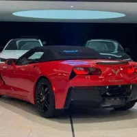 گذر موقت کروت 2016 c7|خودرو سواری و وانت|تهران, ولنجک|دیوار