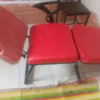 صندلی اصلاح