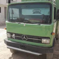 خاور باری چوبی