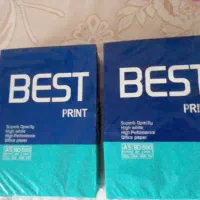 کاغذ  a5  و کاور a4