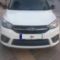 mvm x33 مدل1397|خودرو سواری و وانت|شیراز, مسلم|دیوار